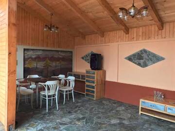 Фото номера Дом для отпуска Дома для отпуска Vila Maria г. Petrila 8