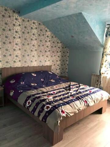 Фото номера Дом для отпуска Дома для отпуска Vila Maria г. Petrila 20