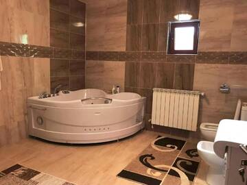Фото номера Дом для отпуска Дома для отпуска Vila Maria г. Petrila 26