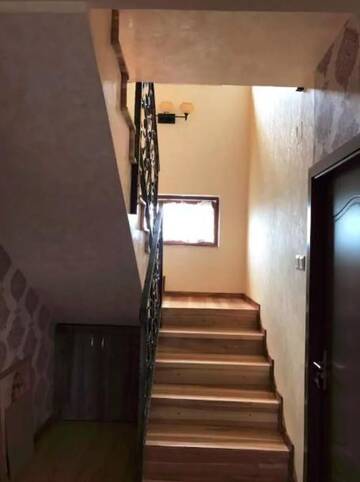 Фото номера Дом для отпуска Дома для отпуска Vila Maria г. Petrila 23