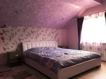 Фото номера Дом для отпуска Дома для отпуска Vila Maria г. Petrila 24
