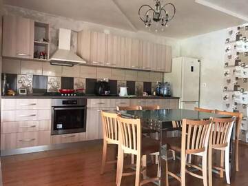 Фото номера Дом для отпуска Дома для отпуска Vila Maria г. Petrila 30