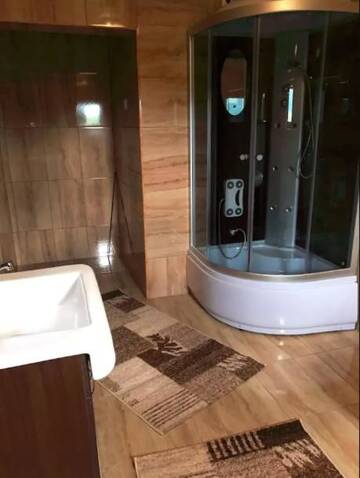 Фото номера Дом для отпуска Дома для отпуска Vila Maria г. Petrila 31