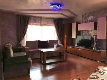 Фото номера Дом для отпуска Дома для отпуска Vila Maria г. Petrila 32